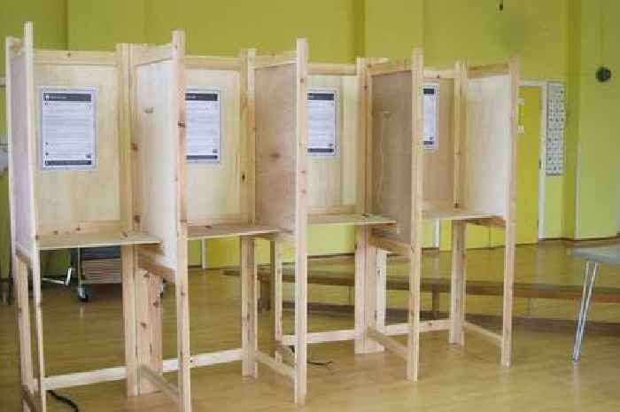 Full list of Stoke-on-Trent polling stations for local elections 2023