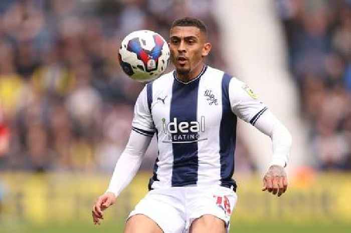 West Brom predicted XI vs Swansea as they chase play-offs against the odds