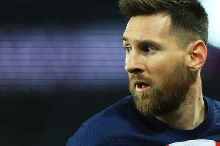 How Lionel Messi disagreement at Barcelona helped spark major Aston Villa coup