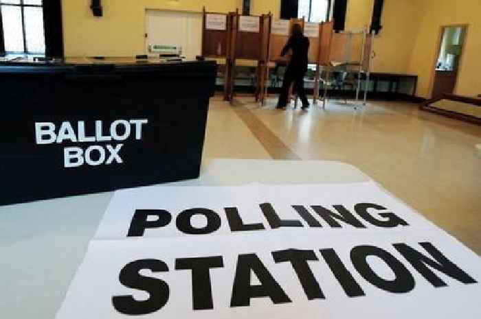 Teignbridge District Council Elections: Full list of candidates