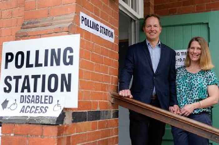Voter ID law faces criticism as East Devon sees dismal response in applications