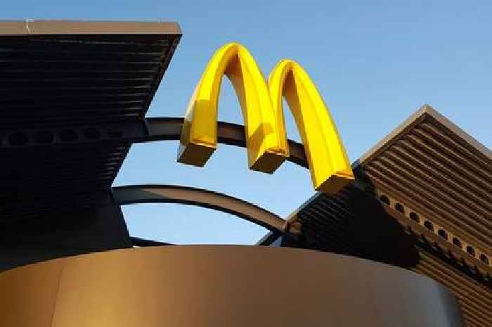 Leytonstone McDonald's hit with £497k fine after decomposing mouse found on mop and customer served cheeseburger with mouse droppings