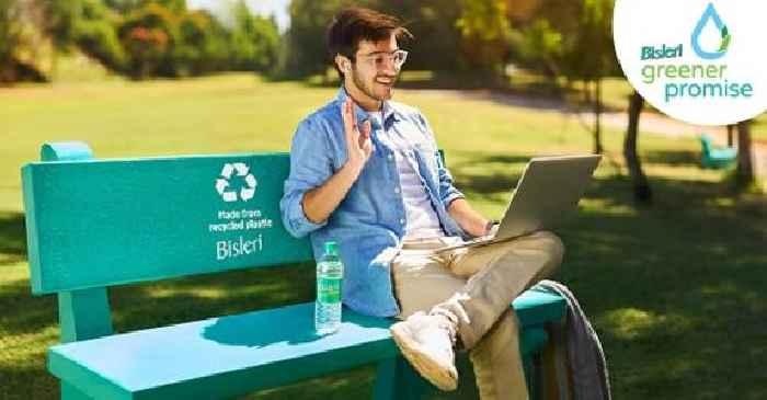 Bisleri International Aims to Bring On-Board Over 200 Educational Institutions to Empower Young Minds and Bring Behavioural Shift in Plastic Disposal and Recycling
