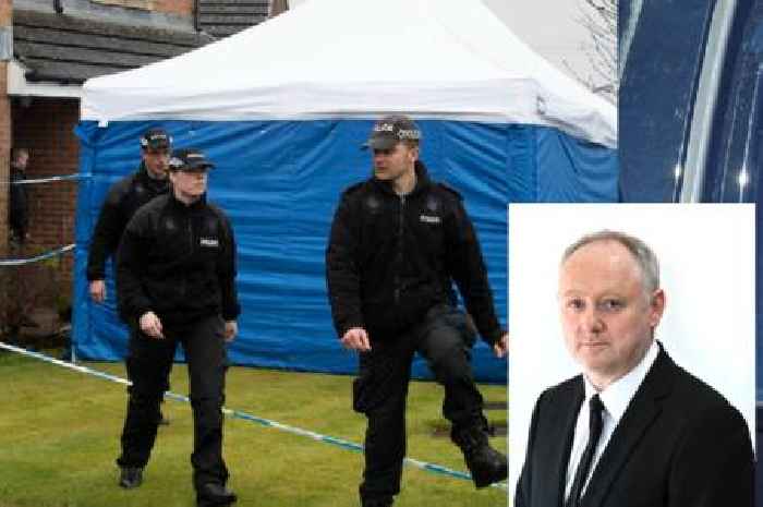Ex SNP media chief compares 'grotesque' police probe to Rangers prosecution shambles
