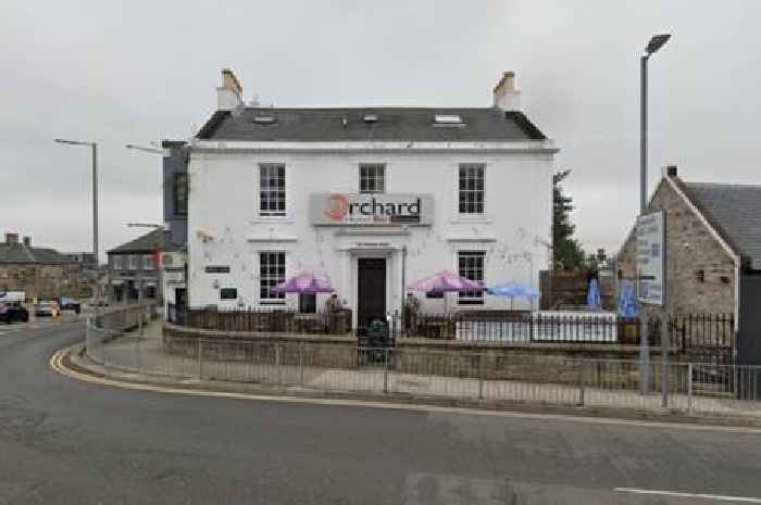 Falkirk council delay decision on town centre beer garden again