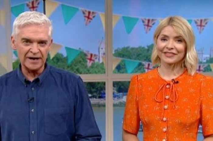 ITV This Morning viewers 'turn off' minutes into show following same complaint