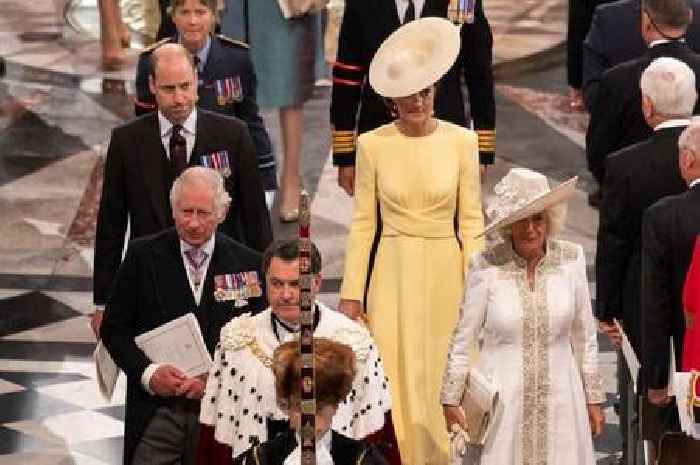 Remembering Queen Elizabeth's Platinum Jubilee celebrations as UK prepares for King's Coronation