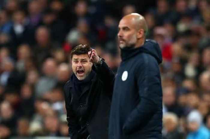 Pep Guardiola has already answered huge Chelsea problem for Mauricio Pochettino