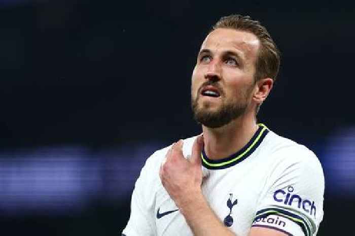 Tottenham news: Daniel Levy sent Harry Kane message as Julian Nagelsmann sets transfer demand