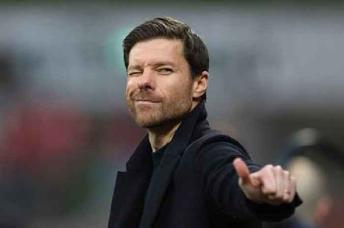 Xabi Alonso to Tottenham latest: New manager 'favourite', Nagelsmann advantage, Levy stance
