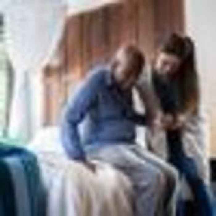 Value of unpaid carers in England and Wales equal to NHS multi billion-pound budget