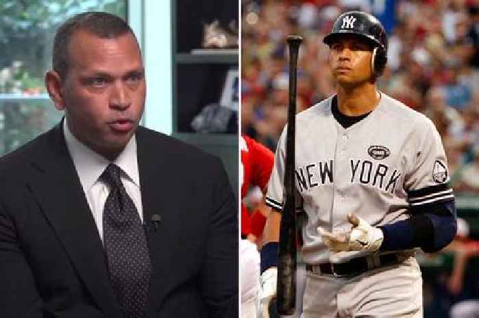 Ex-New York Yankees star worth $350m prepares for business like he did for baseball