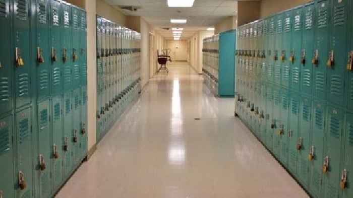 Citing safety concerns, Michigan school district bans backpacks