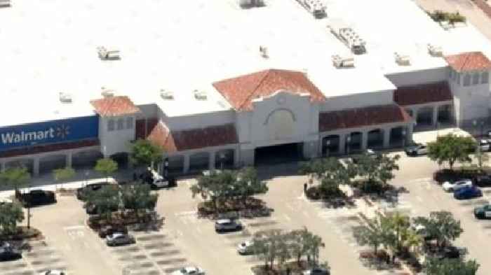 Florida Walmart customer killed trying to break up fight