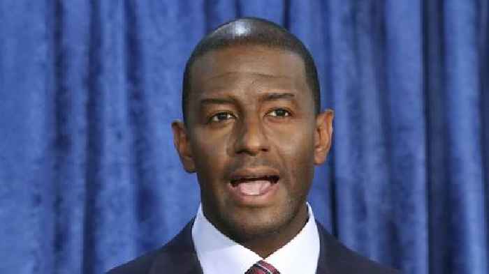 Gillum not guilty of lying to FBI, no verdict on other federal charges