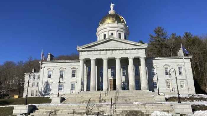 Terminally ill can now access medically assisted suicide in Vermont