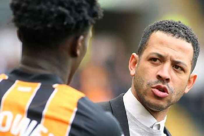 Hull City have nine players facing uncertain futures as crunch decisions looms