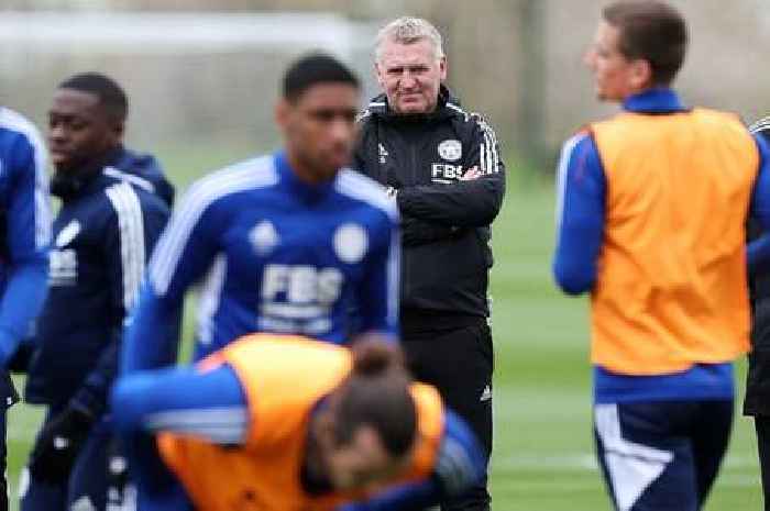 Why Dean Smith appointment at Leicester City is not quite as desperate a move as it first appeared