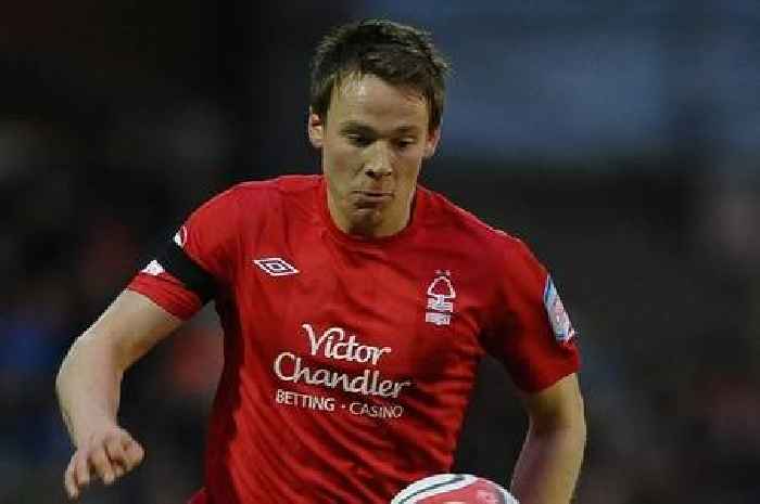 Nottingham Forest old boy makes major career announcement