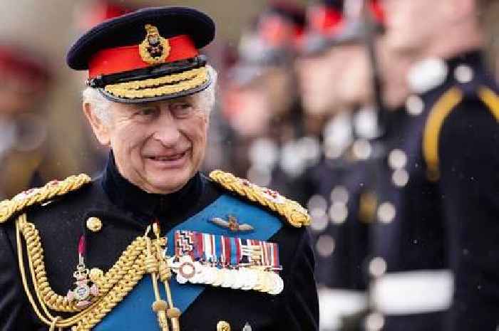 King Charles III coronation: Essex Police say some may use event to 'commit crime and cause harm to others'