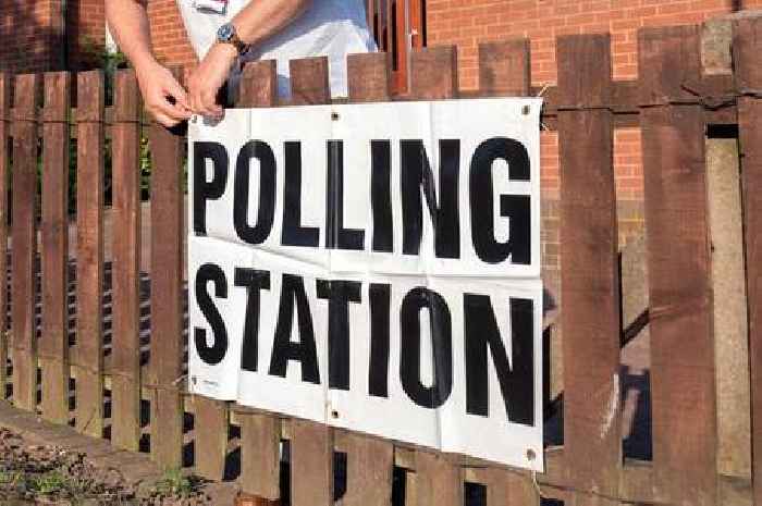 Local elections 2023: When does voting stop in Cambridgeshire and when are results announced?