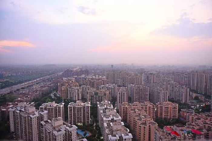 Real Estate in India-Evolving, Growing, and Redeveloping at the Same Time, Says a Study