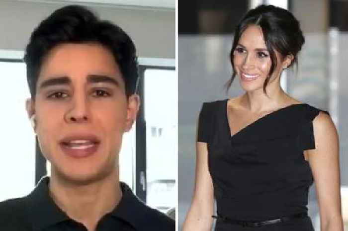 Meghan Markle's pal claims royals are 'relieved' she won't attend King's Coronation