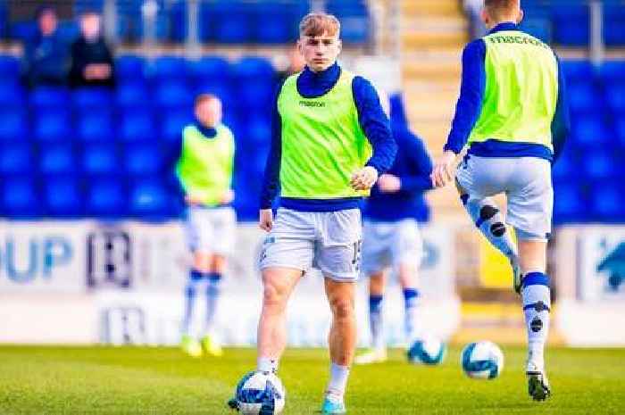 St Johnstone interim boss Steven MacLean's passion rubbing off on squad ahead of Dundee United test, says Adam Montgomery