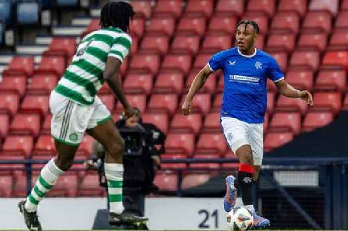 8 big Celtic and Rangers Youth Cup final talking points as Callum McGregor clone and Steven Davis heir shine in epic
