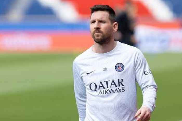 Chelsea granted major Lionel Messi transfer hope as La Liga president reveals contract condition