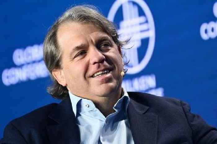 Every word Todd Boehly said on Chelsea, LA Lakers and LA Dodgers at Milken Institute talk