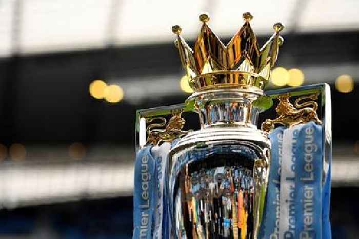 How many points Man City need to be crowned Premier League champions after Arsenal response