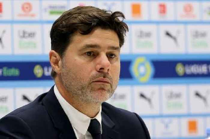 Mauricio Pochettino posts double Instagram clue as Todd Boehly holds crucial Chelsea meeting