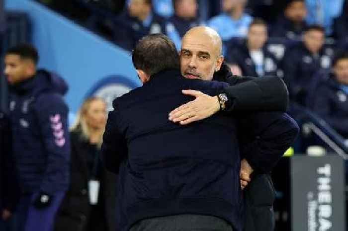 Pep Guardiola can save Chelsea and Frank Lampard from ultimate Premier League embarrassment