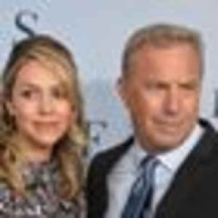 Kevin Costner and wife of nearly 19 years to divorce