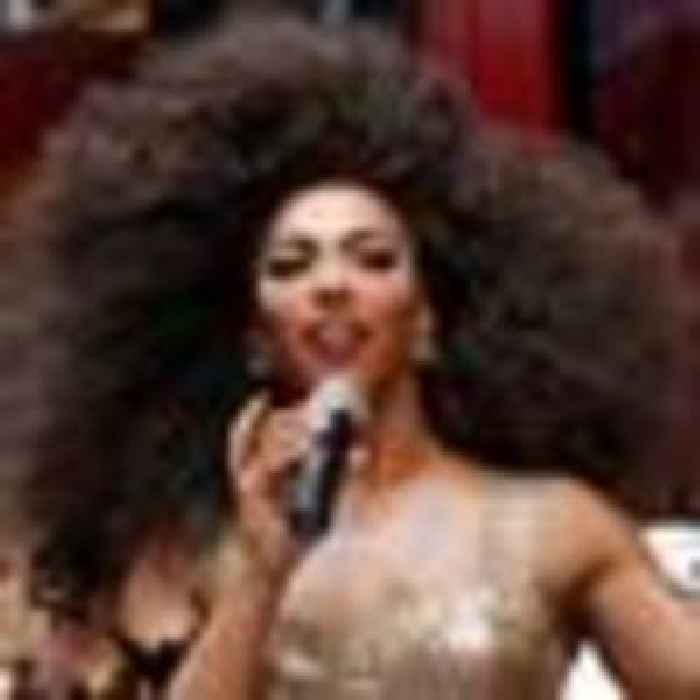 RuPaul's Drag Race and We're Here star Shangela accused of rape