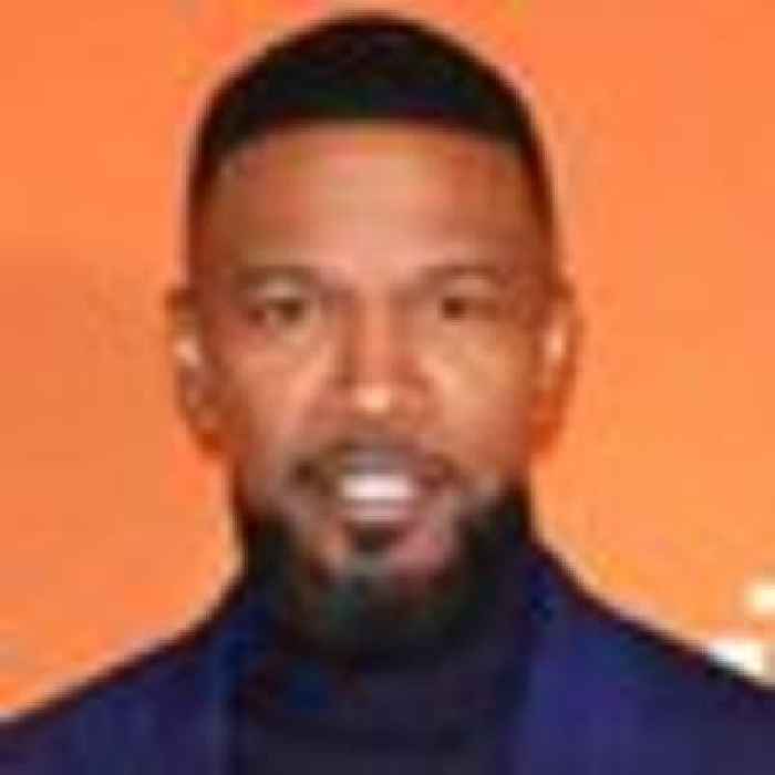 Diesel and Renner send support to Jamie Foxx after star's 'medical complication'