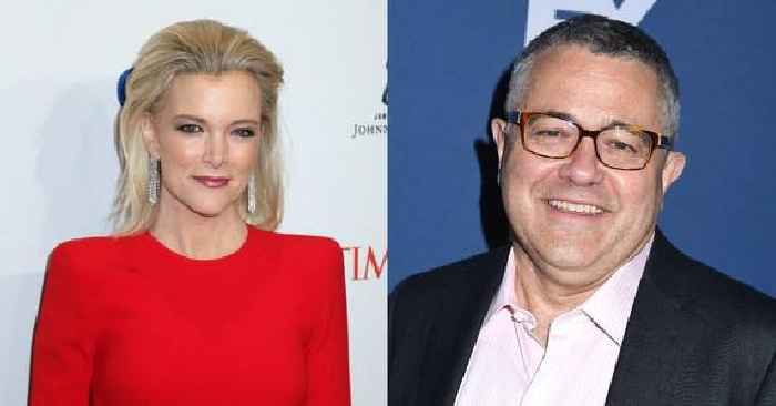 Megyn Kelly Slams Disgraced CNN Star Jeffrey Toobin for Trying to Revamp Image After Exposing Himself to Colleagues
