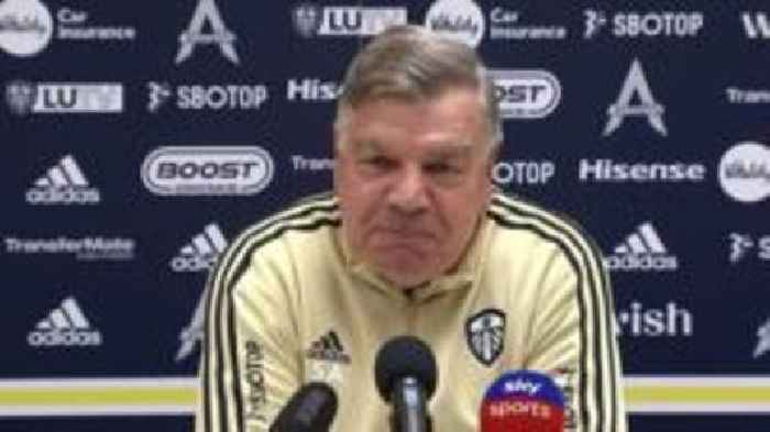 Allardyce out to emulate Hodgson & Warnock's escapes