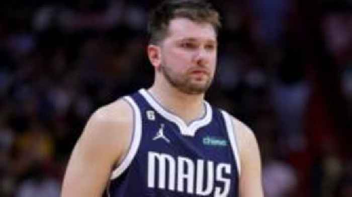 Doncic to pay for funerals after school shooting