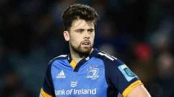 Nine Leinster changes as Beirne back for Munster