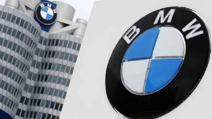 BMW recall prompts 'do not drive' warning