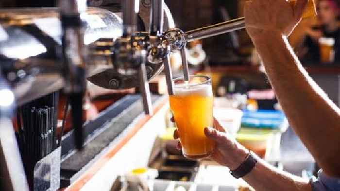 How some US breweries are staying relevant as others 'kick the keg'