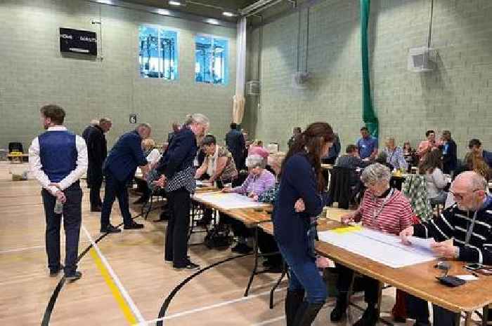 No party in control of East Riding Council after Conservatives take local elections hammering