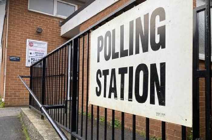 Blaby District Council 2023 election results stopped amid 'medical emergency'