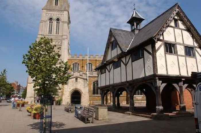Conservatives lose grip on Harborough District Council in 2023 election