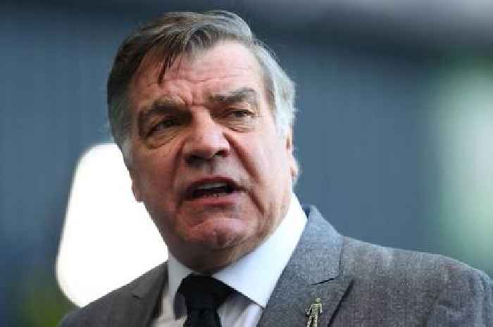 Sam Allardyce makes huge Leicester City claim which could have changed historic Premier League win