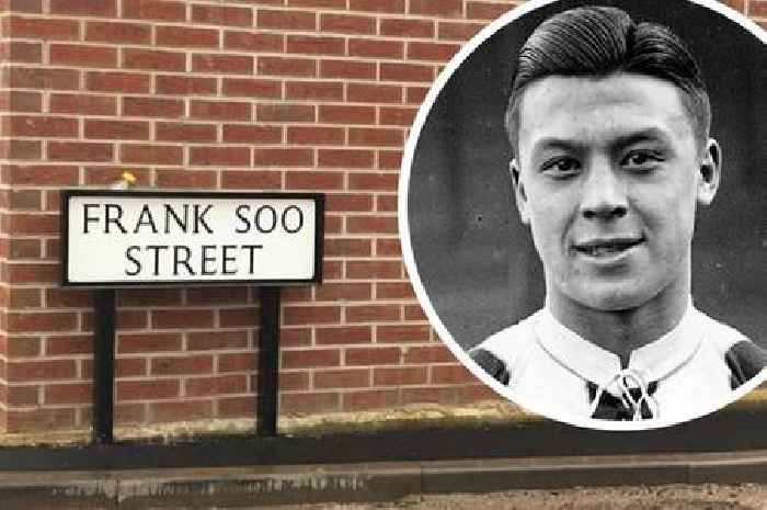 Watford reveal plan to honour Stoke City legend on final day of season