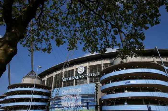 Explained: Why Man City vs Leeds United is live on TV during traditional 3pm blackout