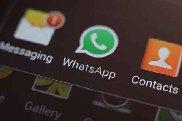 TSB issues scam warning to anyone using WhatsApp, Facebook or Instagram